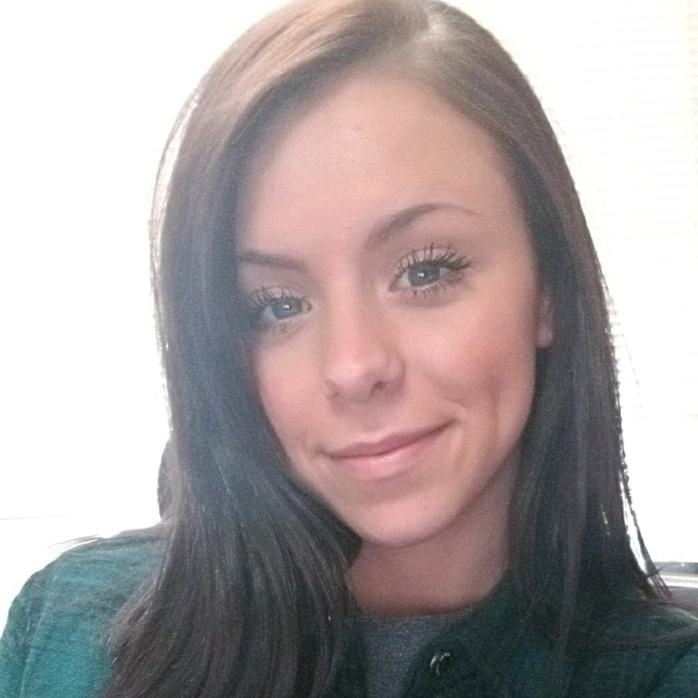 Meet your Posher, Vanessa